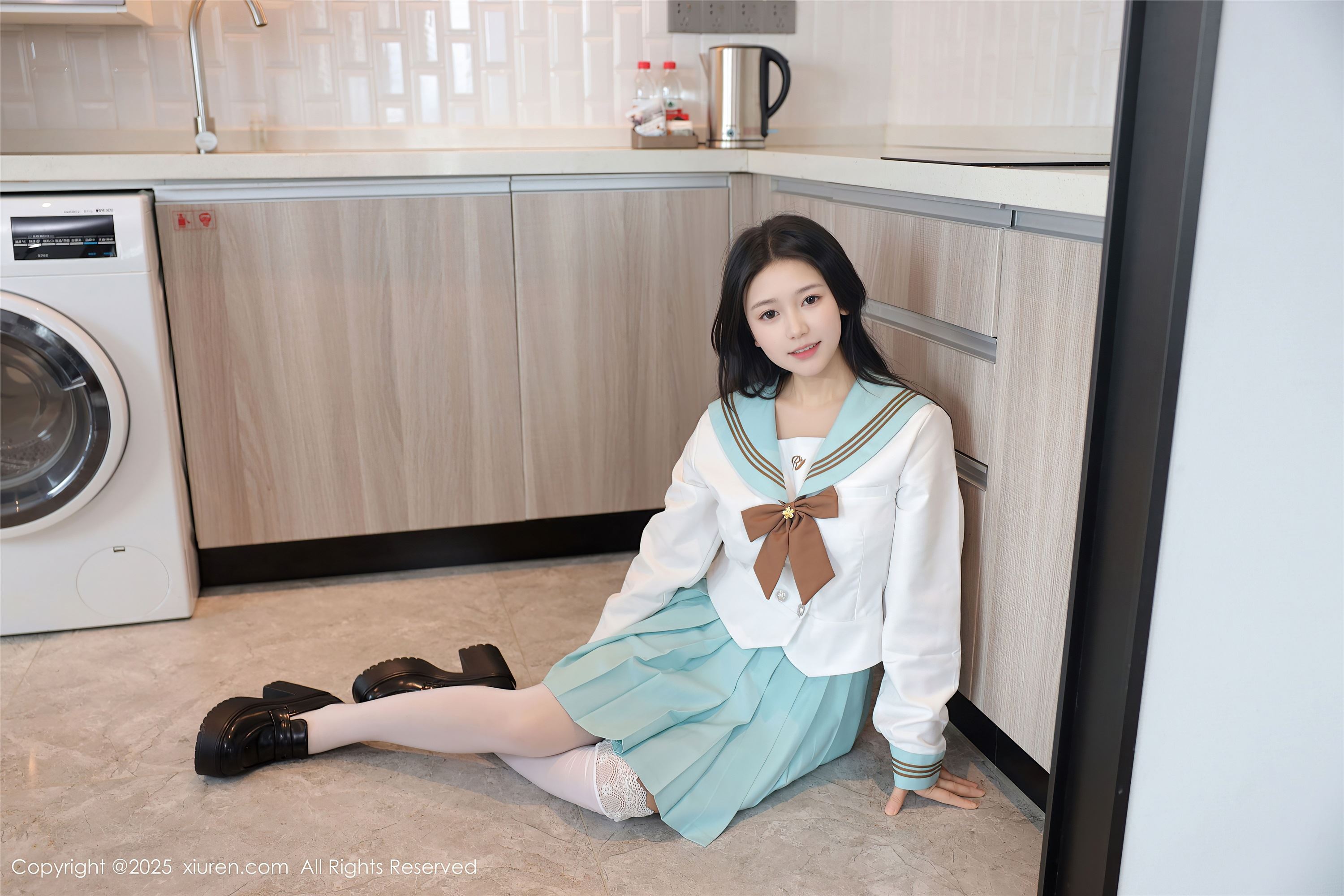 Xiuren秀人网 2025.06.09 NO.10379 林嘉馨